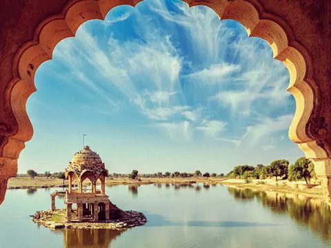 Discover the Majestic Architectural Sites of Rajasthan