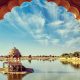 Discover the Majestic Architectural Sites of Rajasthan