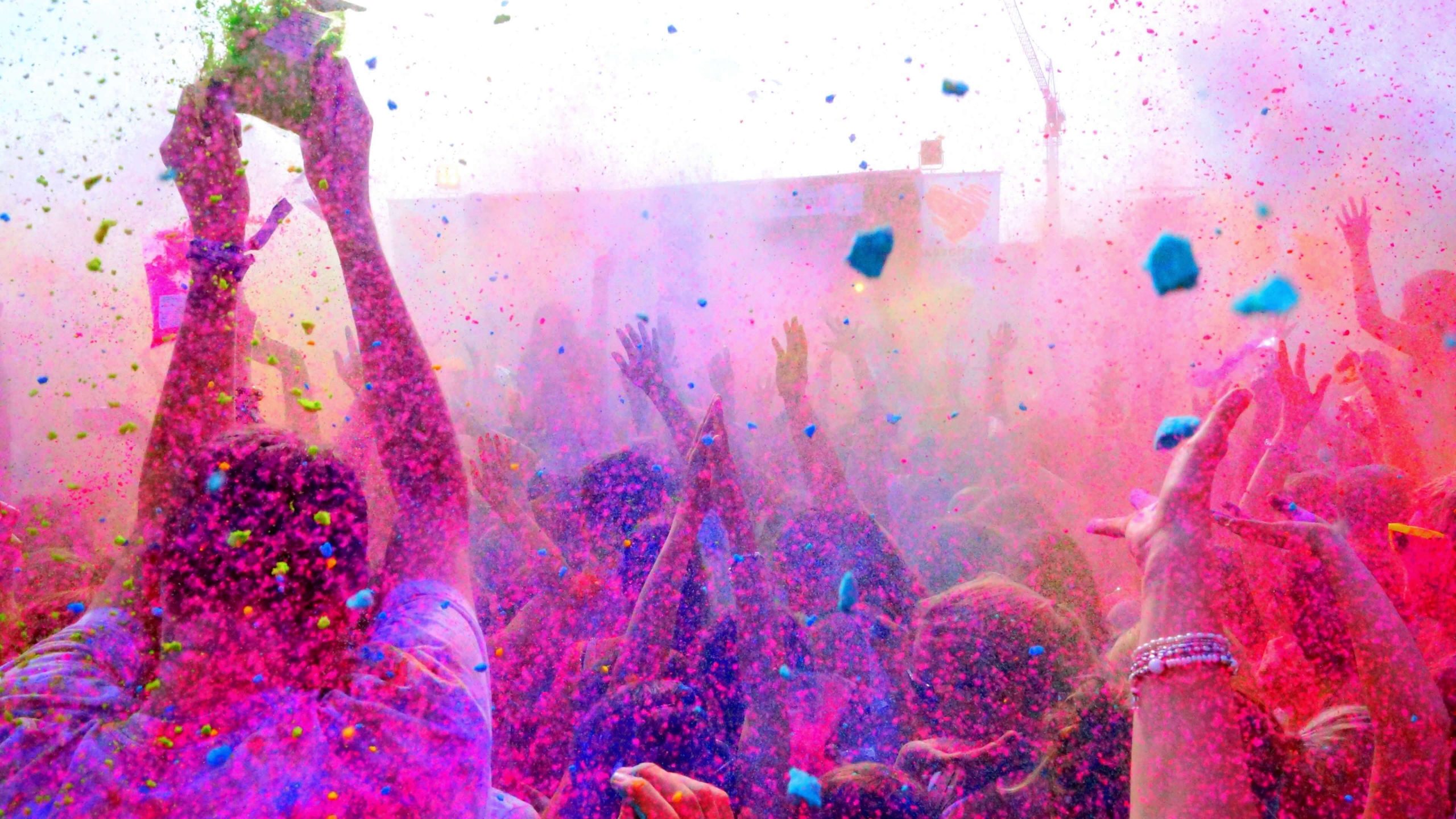 Holi Special in Rajasthan 2025: A Vibrant Celebration of Colors