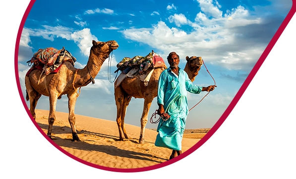 rajasthan tour with us