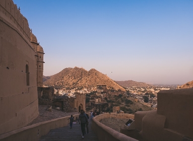 Best Time to Visit Rajasthan