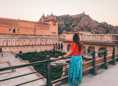 Top Attractions in Rajasthan