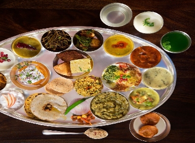 Food of Rajasthan
